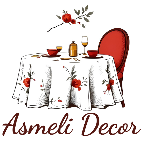 Asmeli Decor